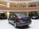 Hyundai Solaris 2012. 