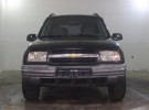 Chevrolet Tracker 2002. 