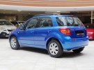 Suzuki SX4 2008. 
