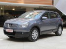 Nissan Qashqai 2009. 