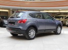 Nissan Qashqai 2009. 