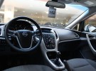Opel Astra 2013. 