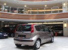 Nissan Note 2008. 