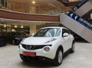 Nissan Juke 2012. 