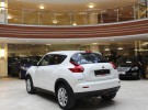 Nissan Juke 2012. 