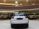 Nissan Juke 2012. 