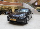 BMW 5 2011. 