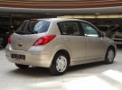 Nissan Tiida 2012. 