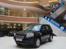 Land rover Freelander 2010. 