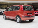 Nissan Note 2008. 