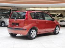 Nissan Note 2008. 