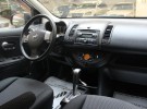 Nissan Note 2008. 