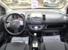 Nissan Note 2008. 