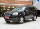 Land rover Freelander 2009. 