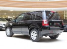 Land rover Freelander 2009. 