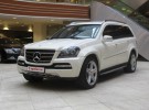 Mercedes-benz Gl- 2012. 