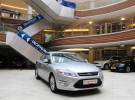 Ford Mondeo 2012. 