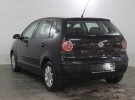 Volkswagen Polo 2008. 