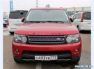 Land rover Range rover 2012. 