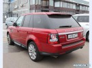 Land rover Range rover 2012. 