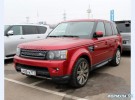 Land rover Range rover 2012. 