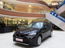 BMW X1 2012. 