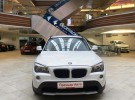 BMW X1 2011. 