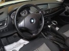 BMW X1 2011. 