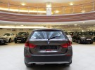 BMW X1 2012. 