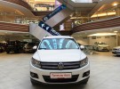 Volkswagen Tiguan 2013. 