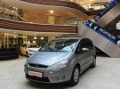 Ford S-max 2009. 