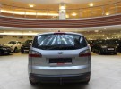 Ford S-max 2009. 