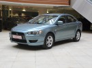 Mitsubishi Lancer 2008. 