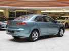 Mitsubishi Lancer 2008. 