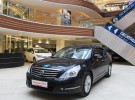 Nissan Teana 2012. 