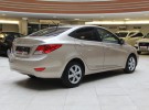 Hyundai Solaris 2012. 