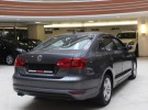 Volkswagen Jetta 2012. 
