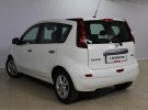 Nissan Note 2012. 