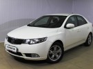 KIA Cerato 2011. 