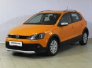 Volkswagen Polo 2012. 