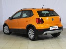 Volkswagen Polo 2012. 