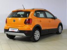 Volkswagen Polo 2012. 