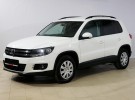 Volkswagen Tiguan 2013. 