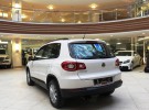 Volkswagen Tiguan 2010. 