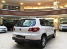 Volkswagen Tiguan 2010. 