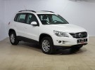 Volkswagen Tiguan 2010. 