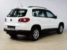 Volkswagen Tiguan 2010. 