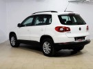 Volkswagen Tiguan 2010. 