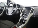 Opel Astra 2012. 