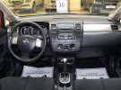 Nissan Tiida 2012. 